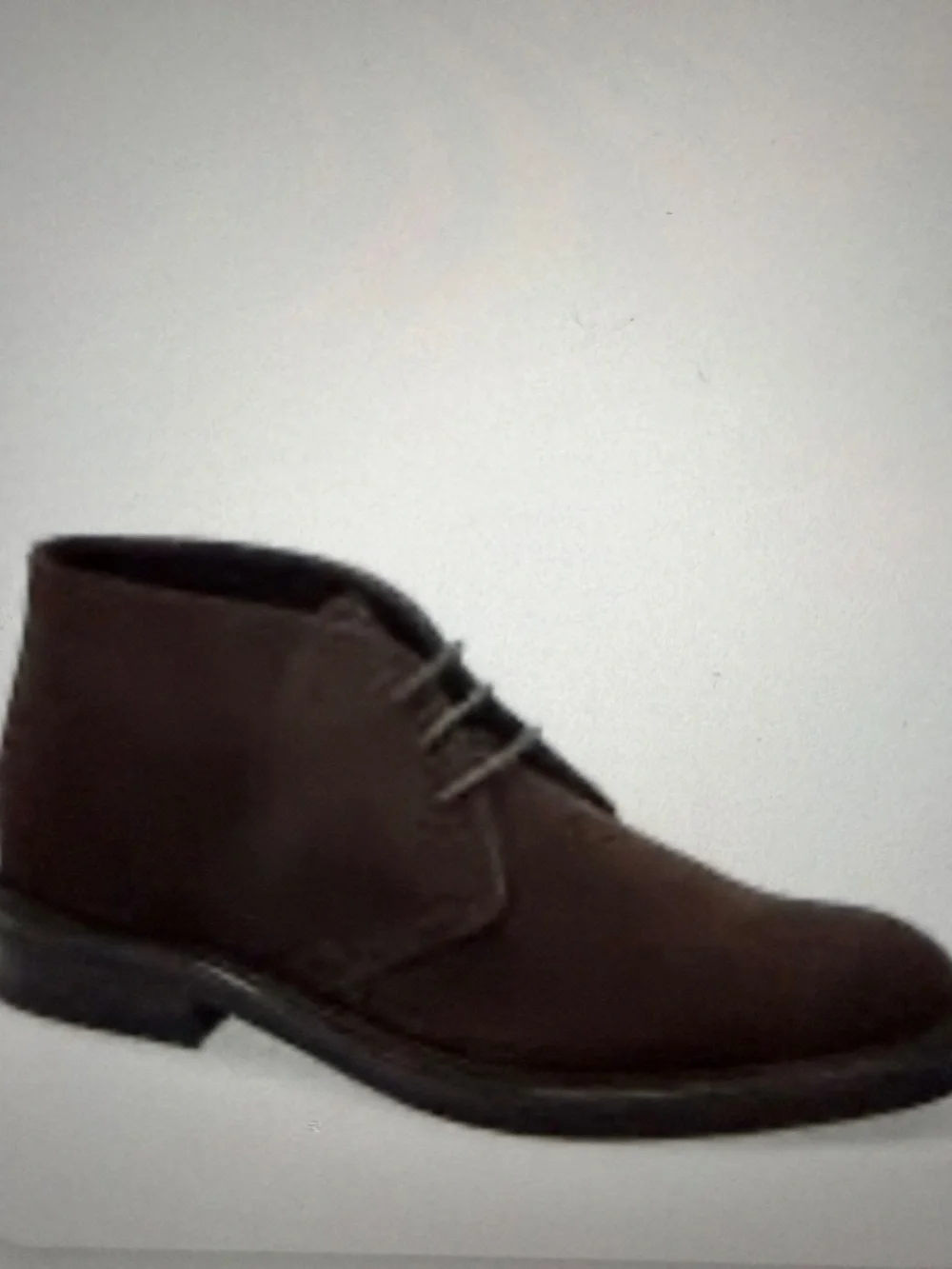 VITTORIO RUSSO Whitman Chukka Boot